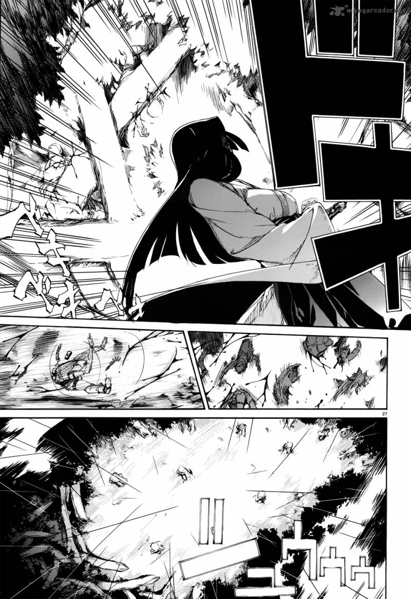 Taboo-Tattoo Chapter 18 page 28