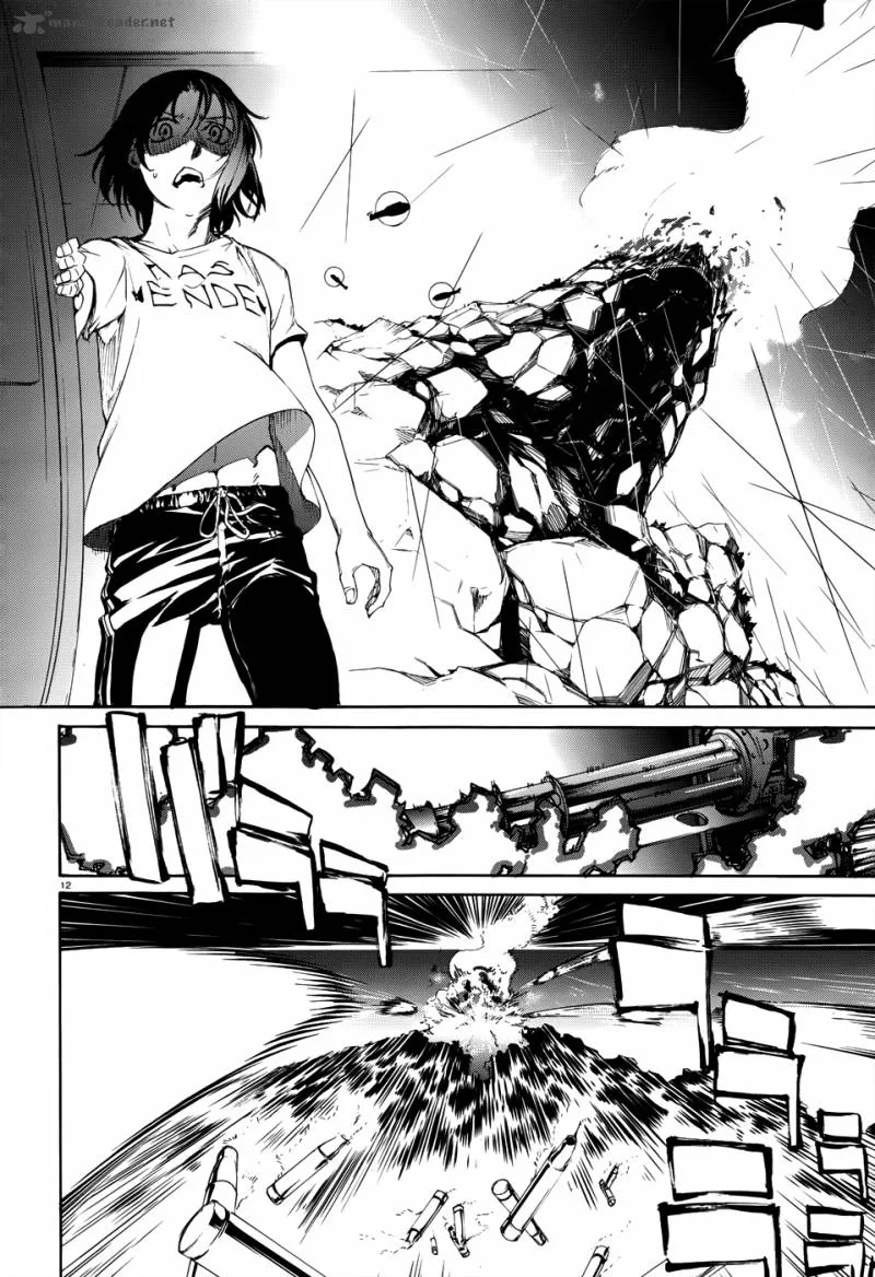 Taboo-Tattoo Chapter 18 page 13