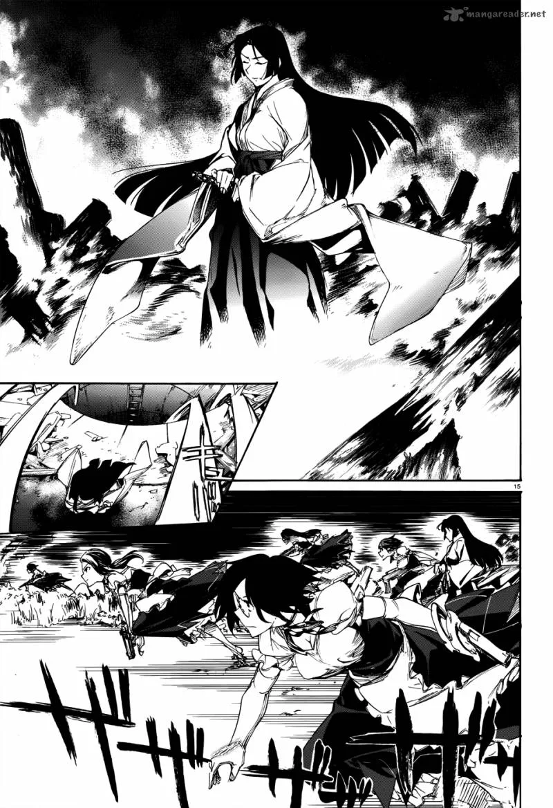 Taboo-Tattoo Chapter 18 page 16