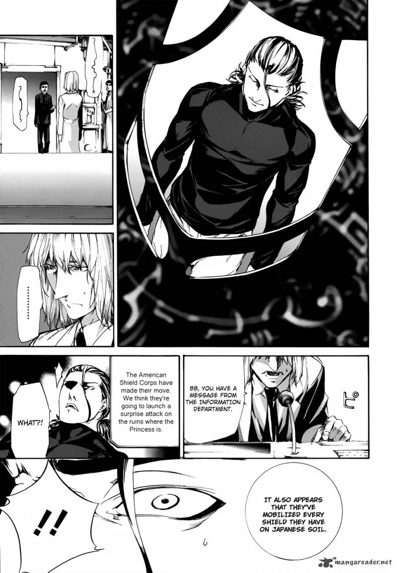 Taboo-Tattoo Chapter 18 page 10
