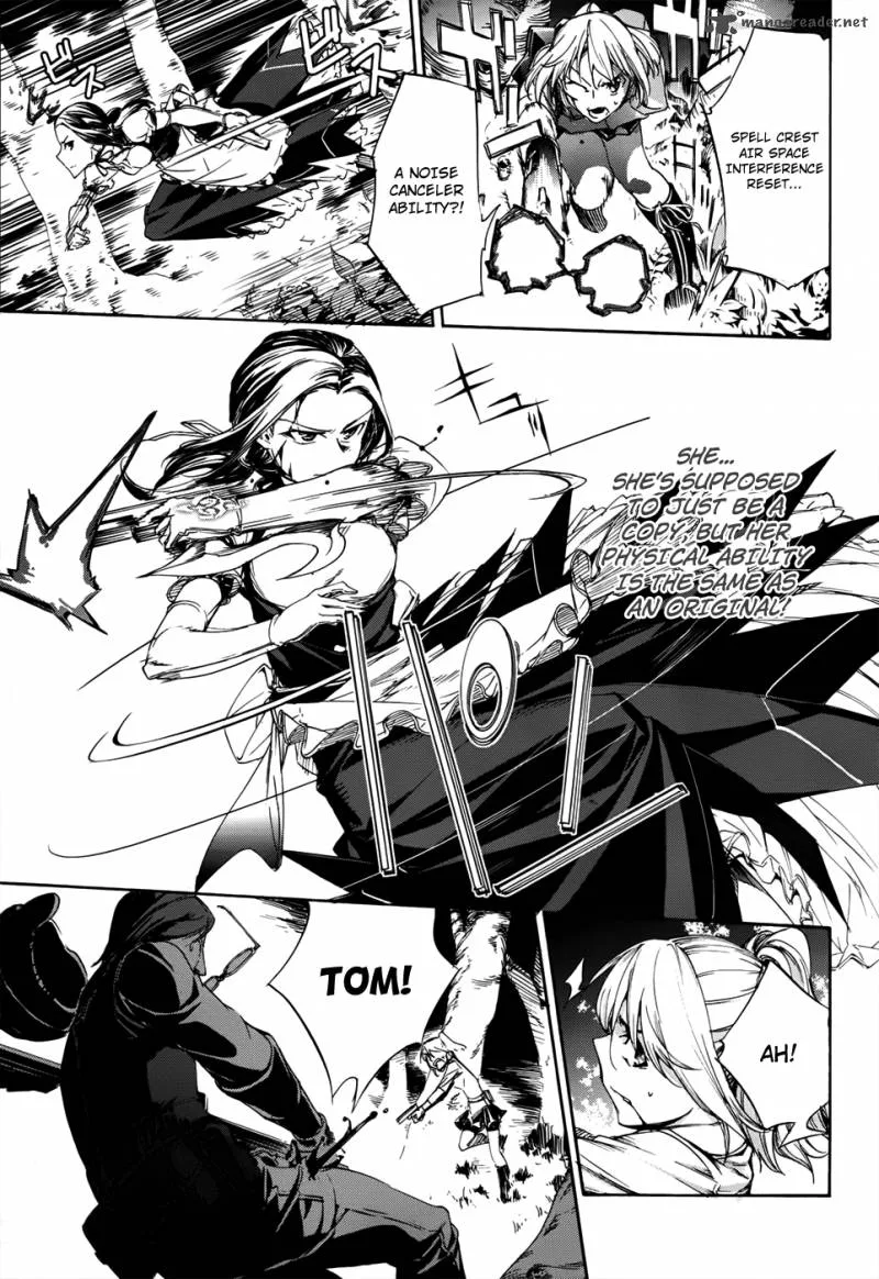 Taboo-Tattoo Chapter 18 page 24