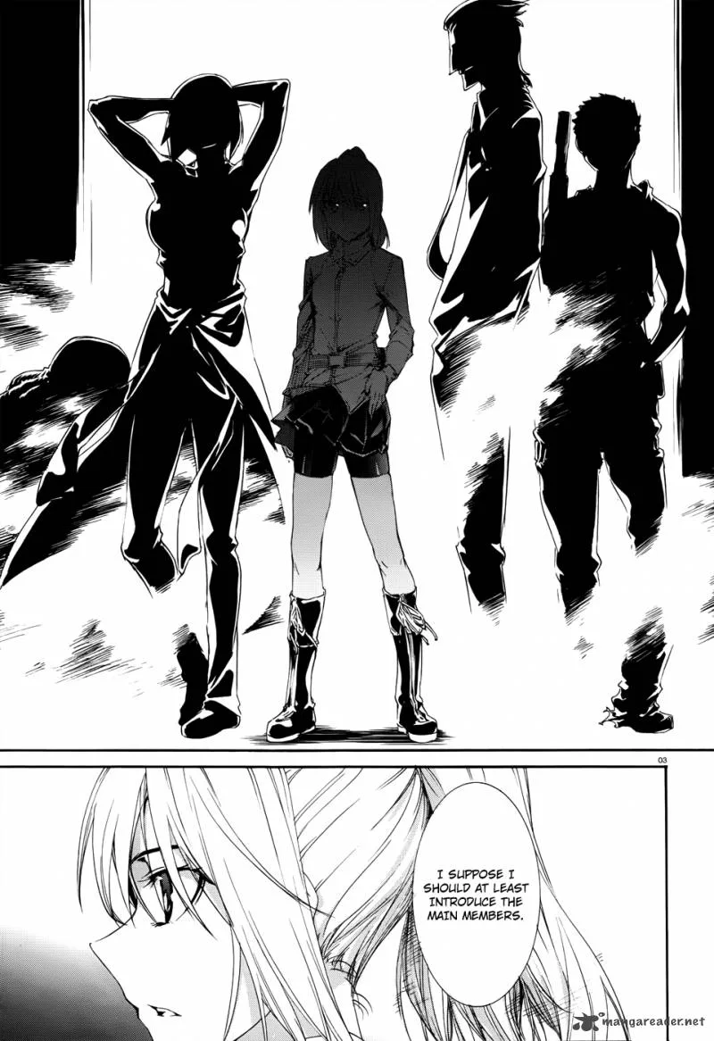 Taboo-Tattoo Chapter 18 page 4