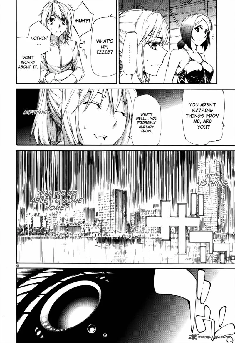 Taboo-Tattoo Chapter 18 page 9