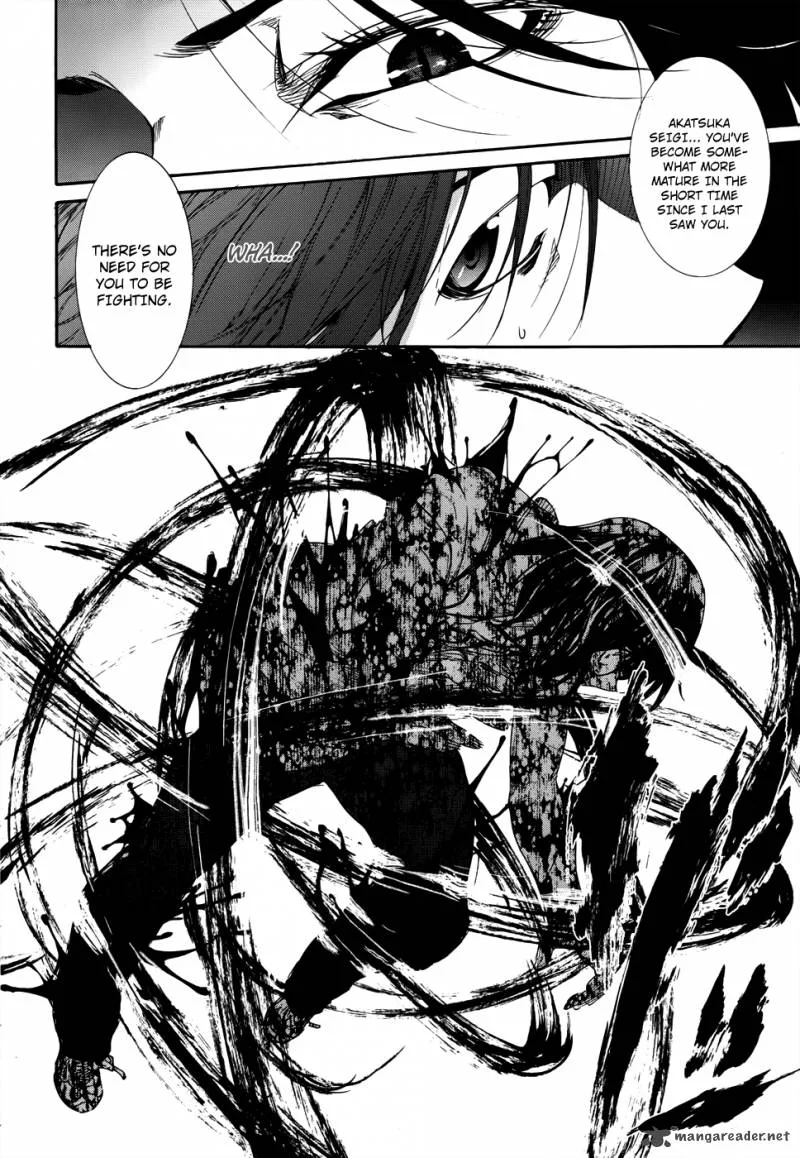 Taboo-Tattoo Chapter 18 page 32