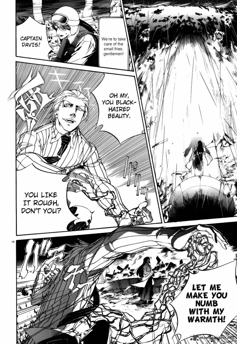 Taboo-Tattoo Chapter 18 page 17