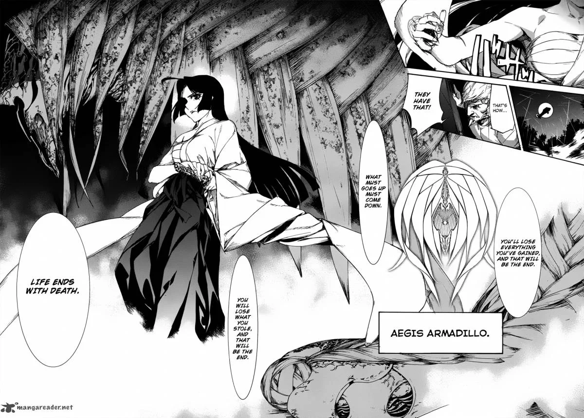 Taboo-Tattoo Chapter 18 page 29