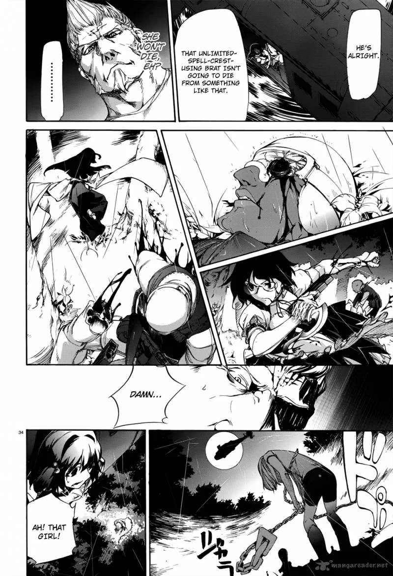 Taboo-Tattoo Chapter 18 page 34