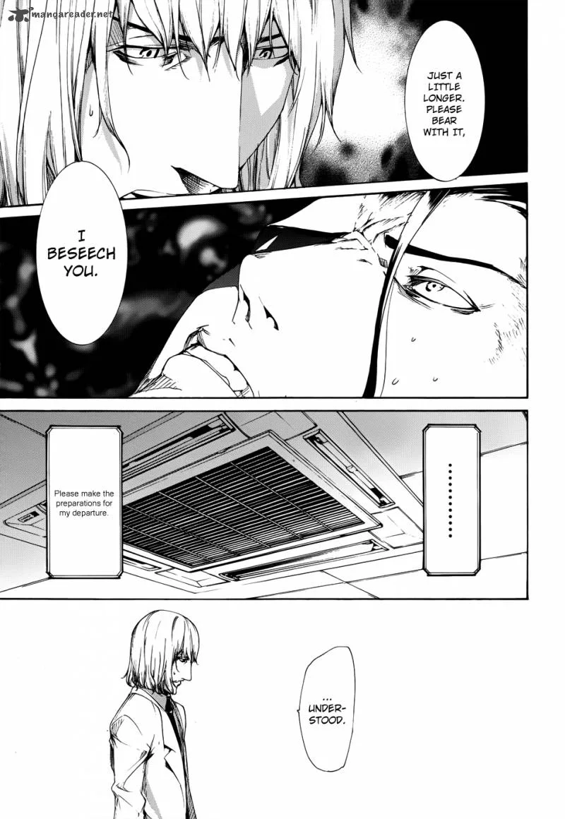 Taboo-Tattoo Chapter 18 page 12