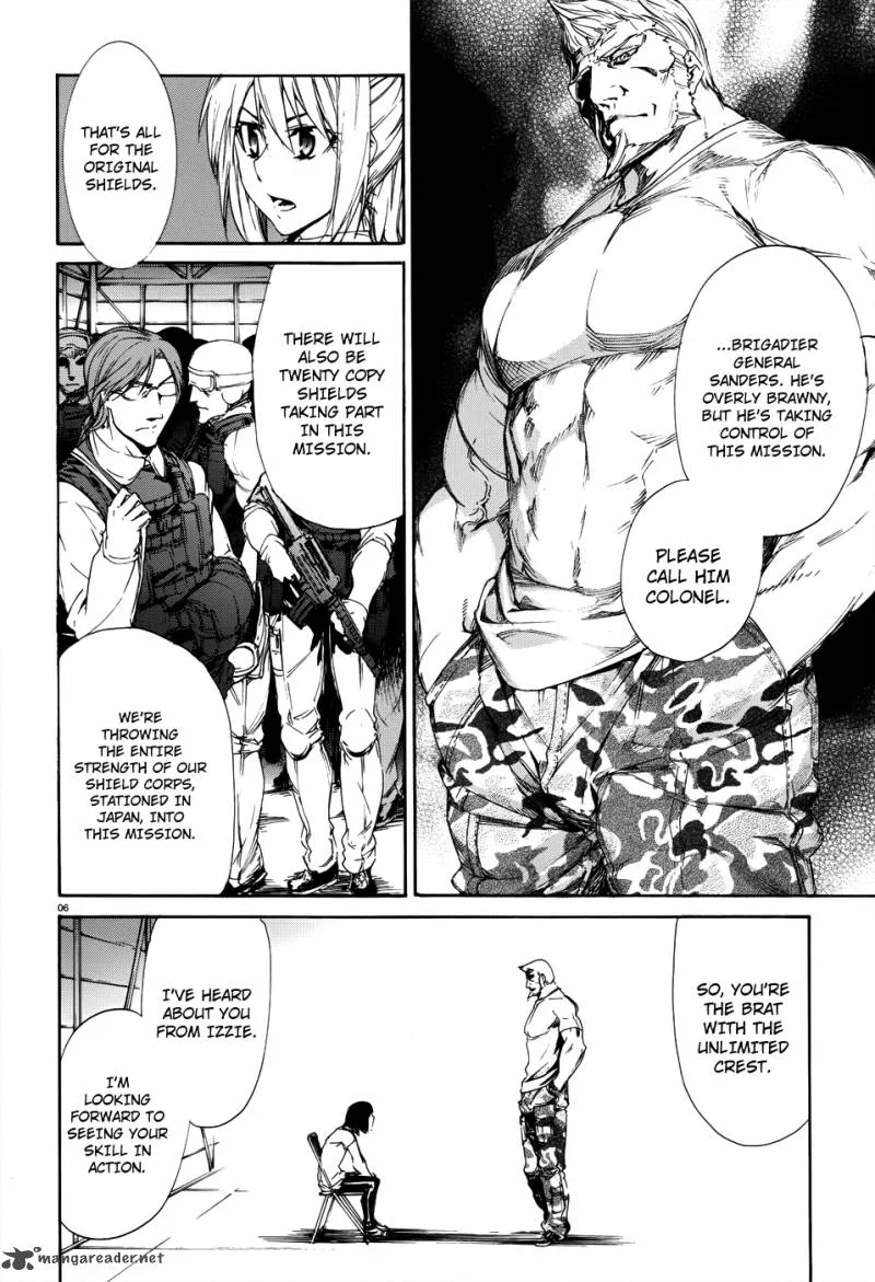 Taboo-Tattoo Chapter 18 page 7