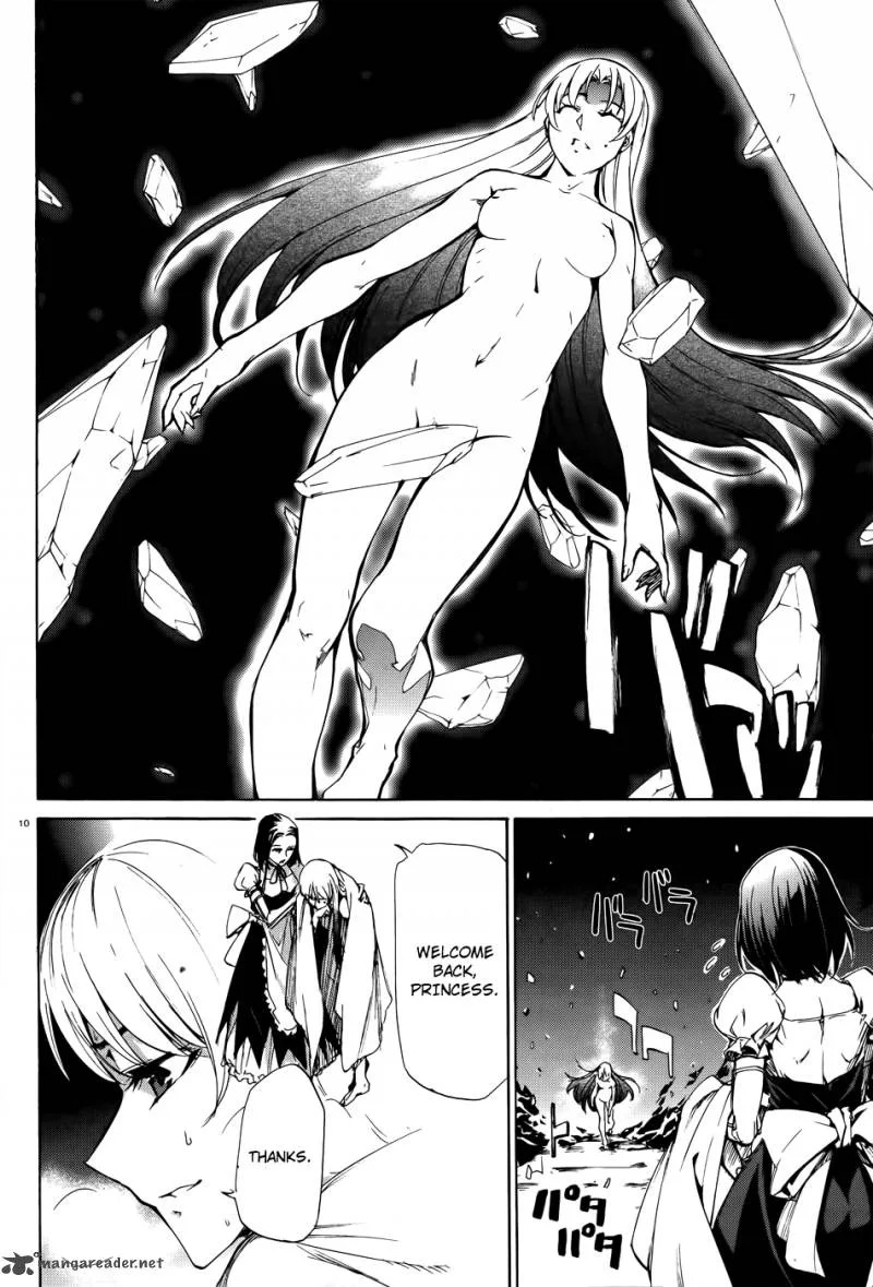 Taboo-Tattoo Chapter 19 page 10
