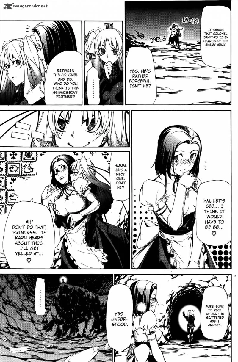 Taboo-Tattoo Chapter 19 page 11
