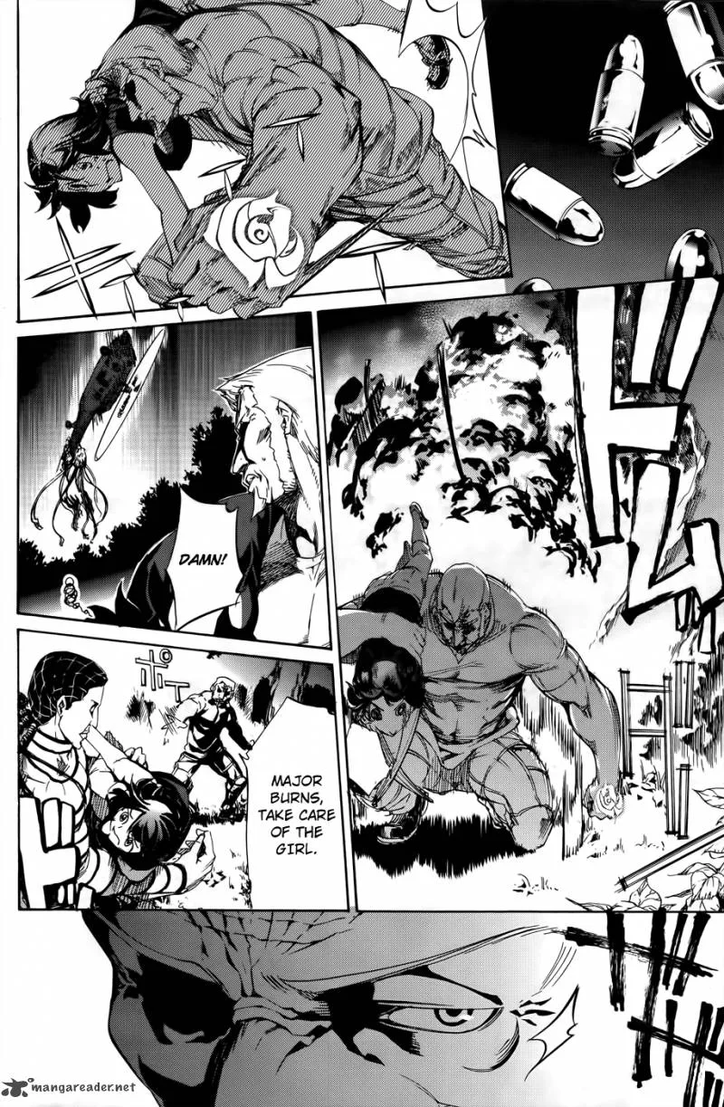 Taboo-Tattoo Chapter 19 page 4
