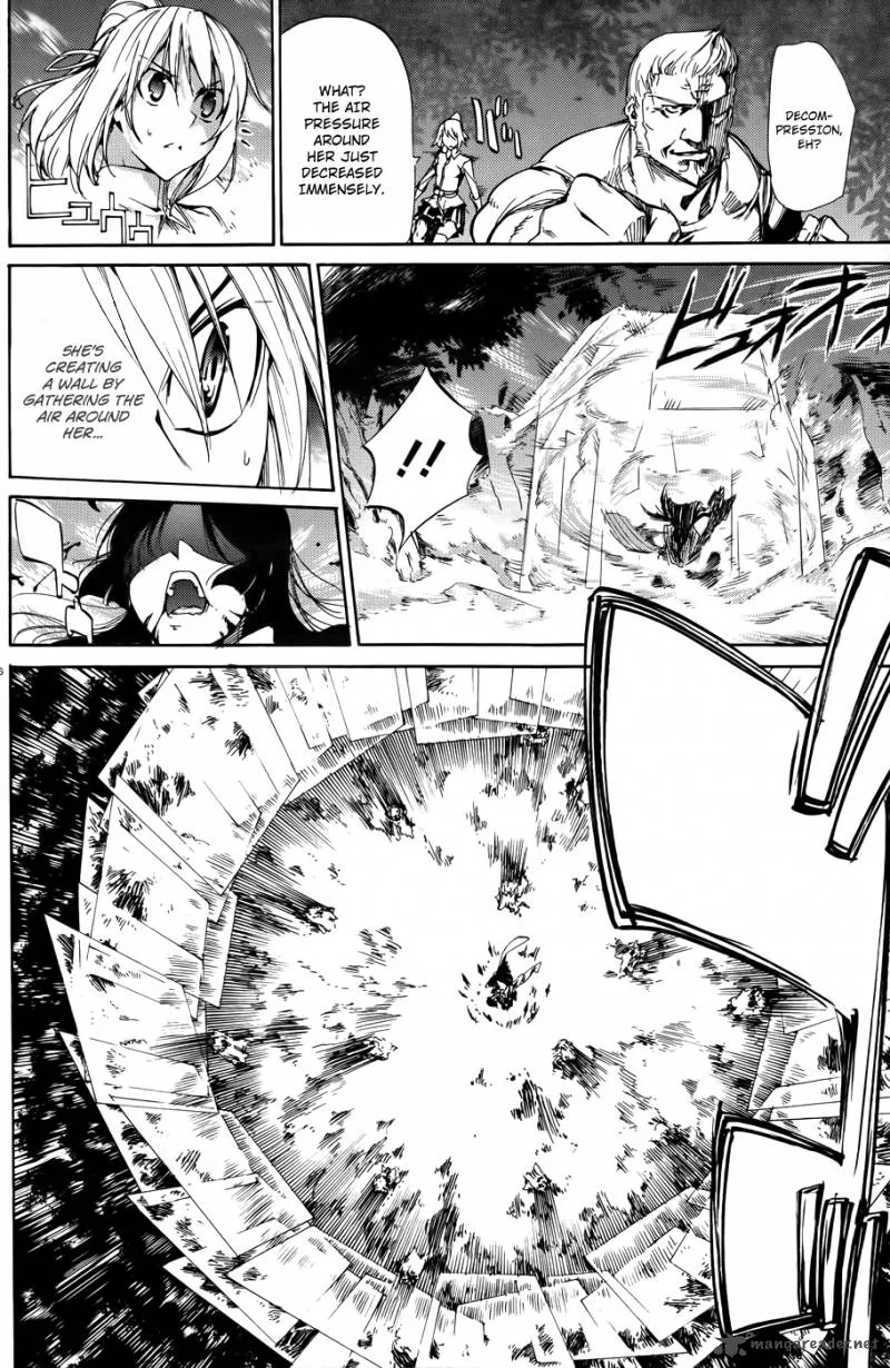 Taboo-Tattoo Chapter 19 page 15
