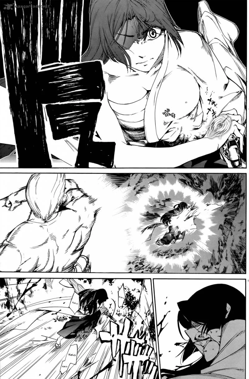 Taboo-Tattoo Chapter 19 page 14