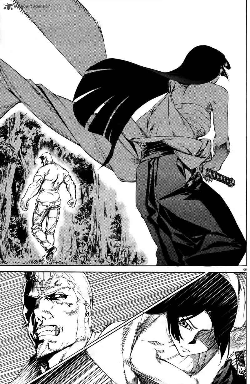 Taboo-Tattoo Chapter 19 page 5