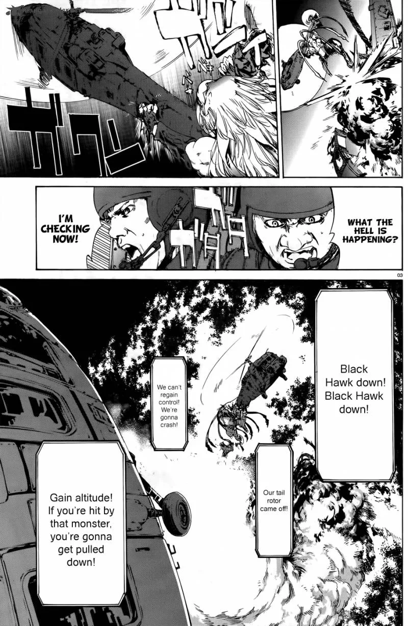 Taboo-Tattoo Chapter 19 page 3