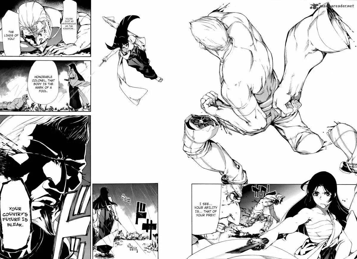 Taboo-Tattoo Chapter 19 page 17