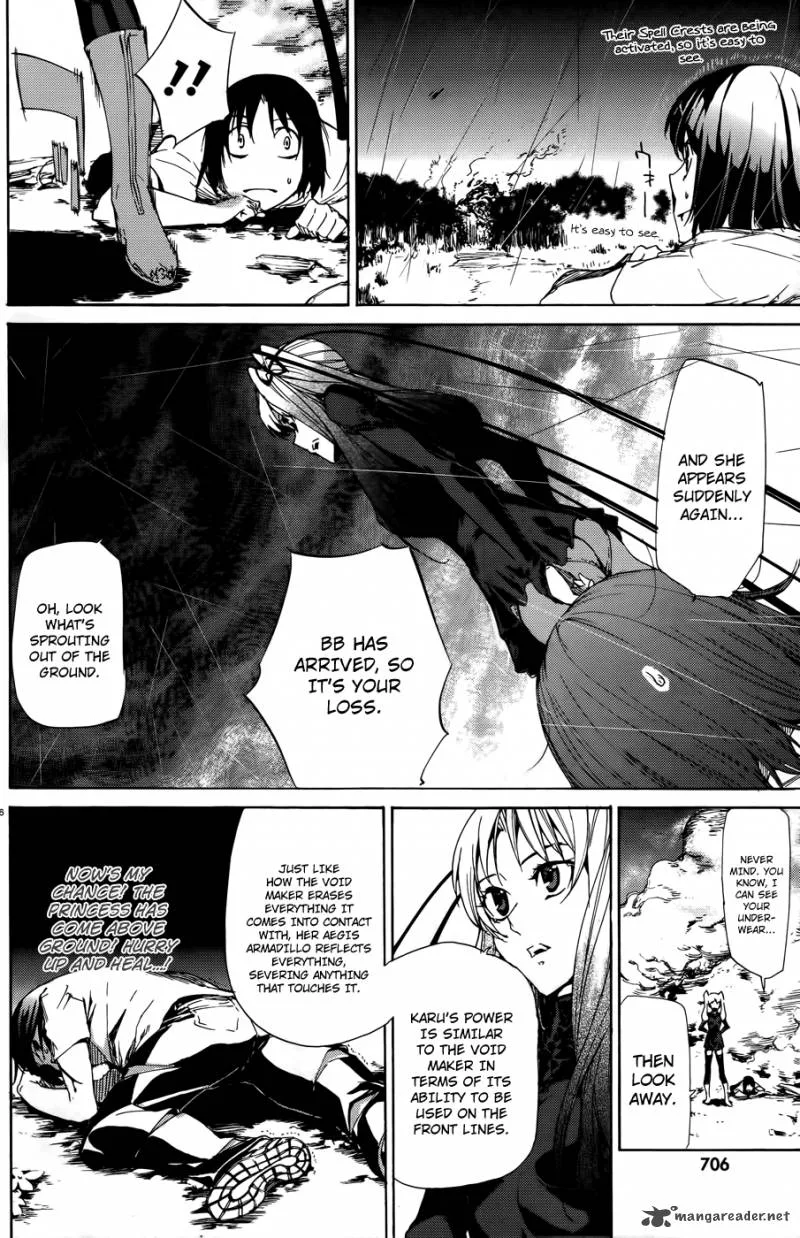 Taboo-Tattoo Chapter 19 page 24
