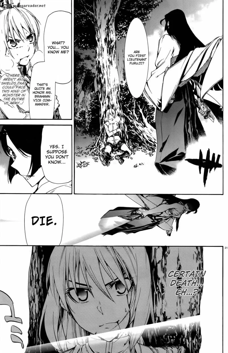 Taboo-Tattoo Chapter 19 page 19