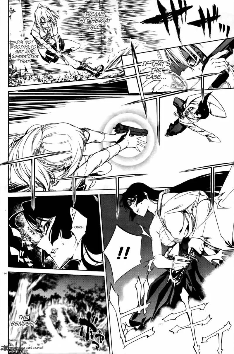 Taboo-Tattoo Chapter 19 page 13