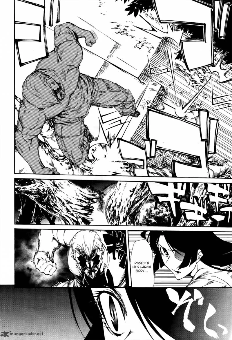 Taboo-Tattoo Chapter 19 page 6