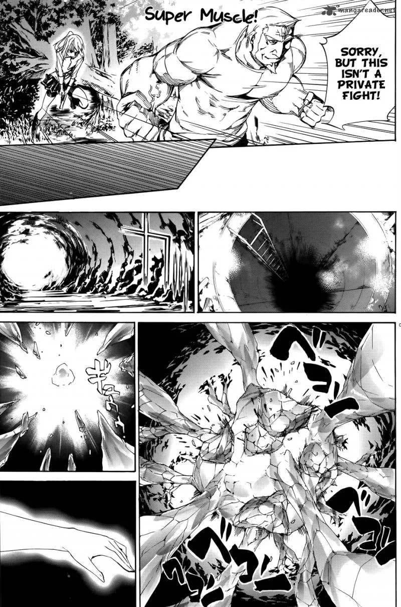 Taboo-Tattoo Chapter 19 page 9