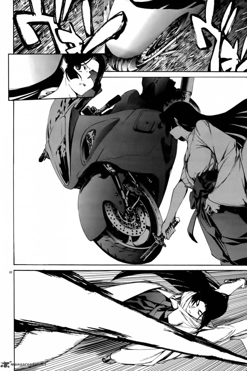 Taboo-Tattoo Chapter 19 page 20