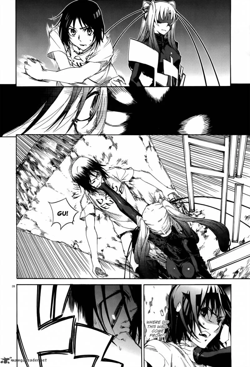 Taboo-Tattoo Chapter 19 page 26