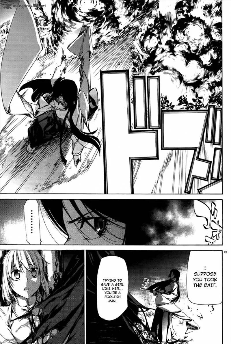 Taboo-Tattoo Chapter 19 page 21