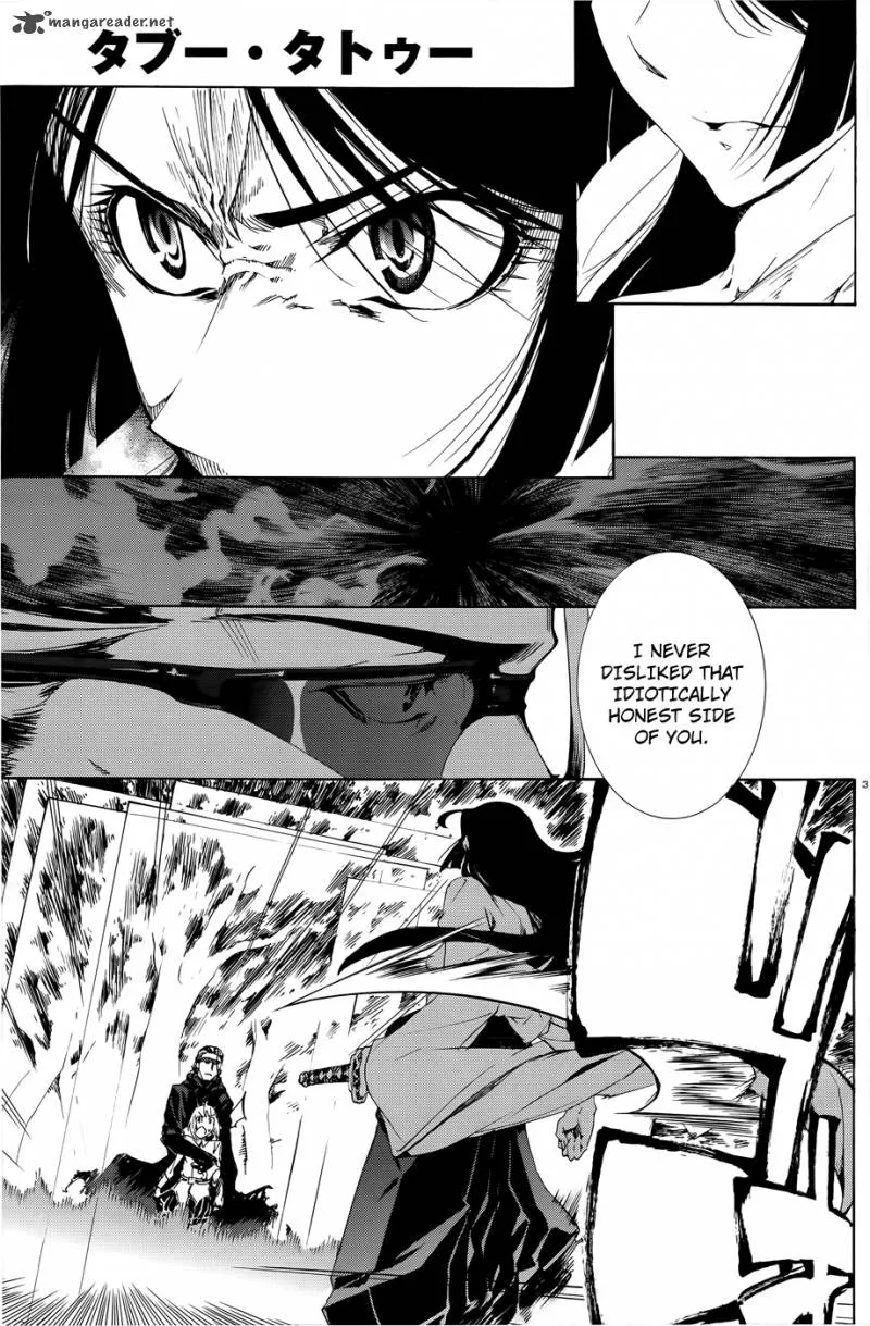 Taboo-Tattoo Chapter 19 page 37