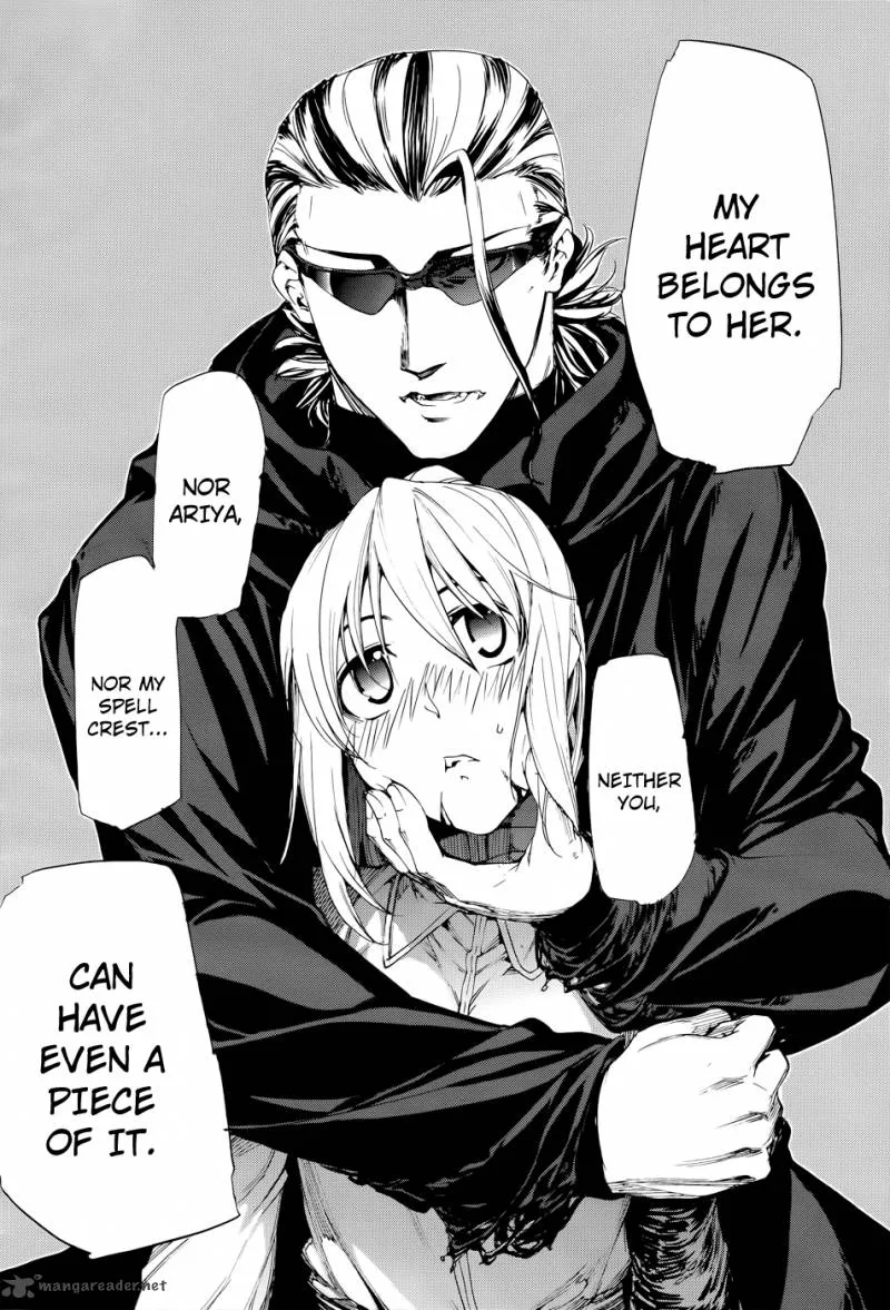 Taboo-Tattoo Chapter 19 page 36