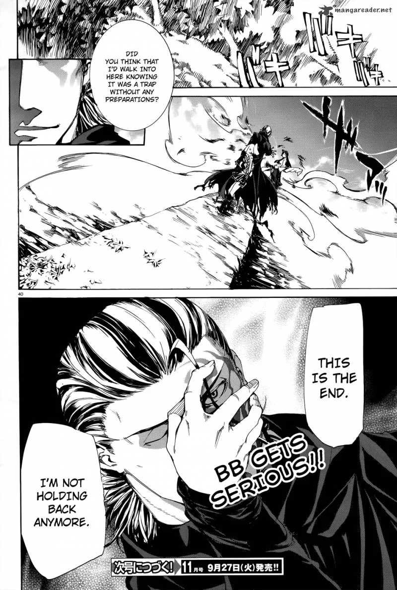 Taboo-Tattoo Chapter 19 page 38