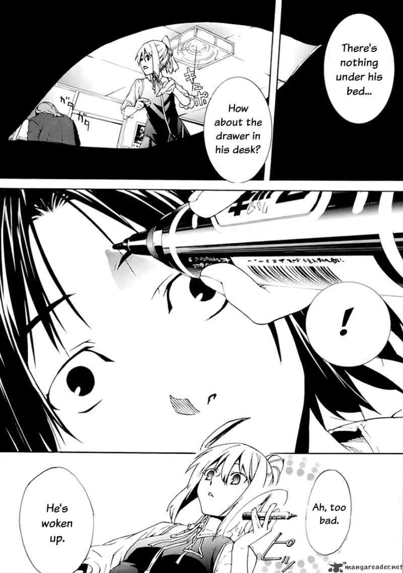 Taboo-Tattoo Chapter 2 page 2