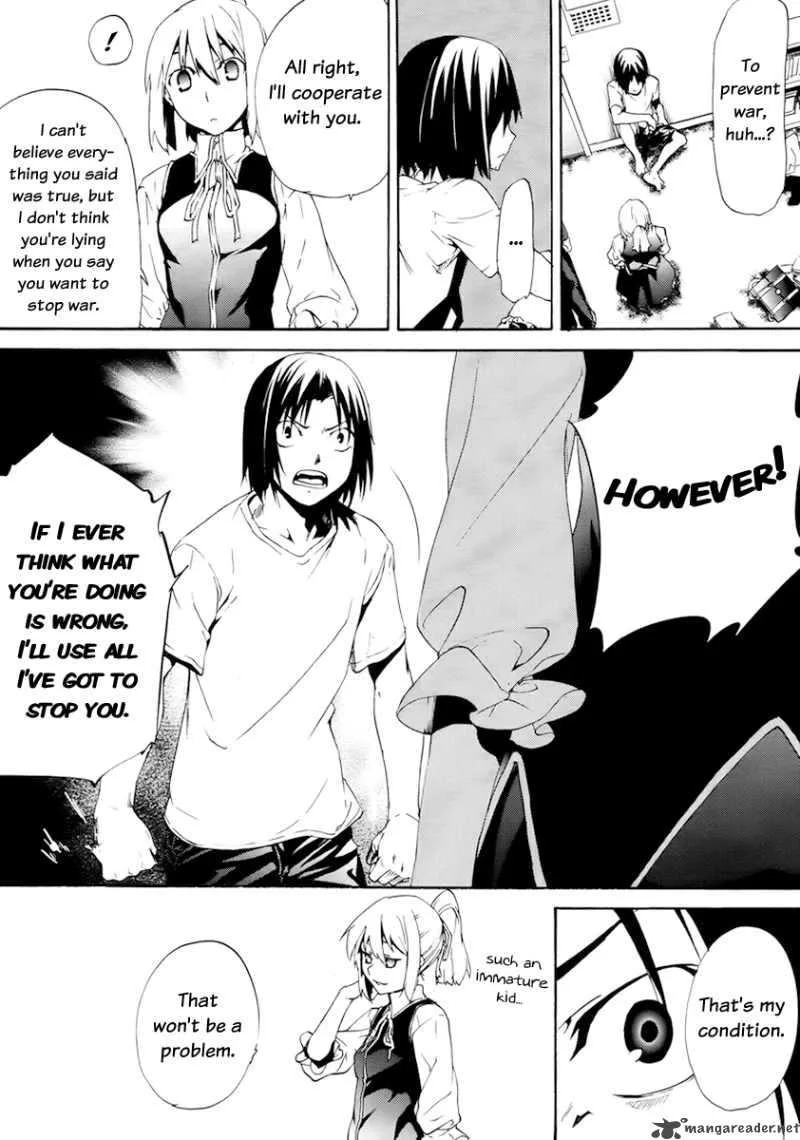 Taboo-Tattoo Chapter 2 page 12