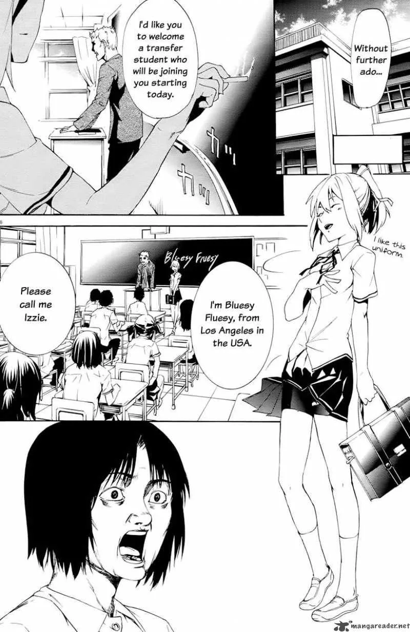 Taboo-Tattoo Chapter 2 page 18
