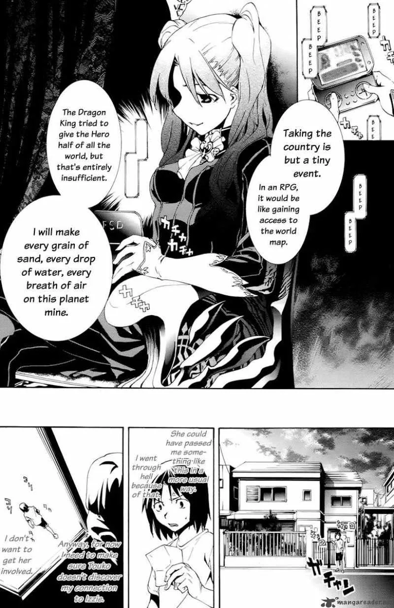 Taboo-Tattoo Chapter 2 page 25
