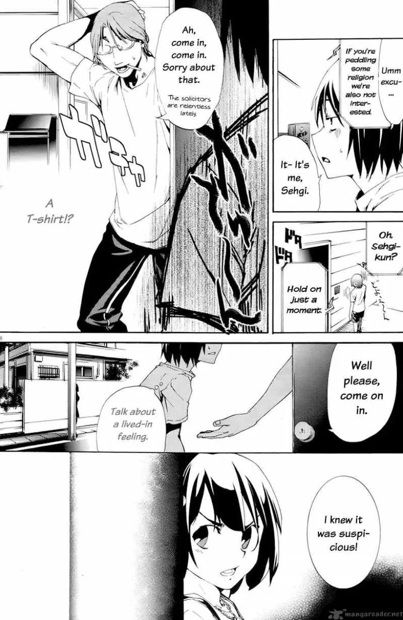 Taboo-Tattoo Chapter 2 page 27