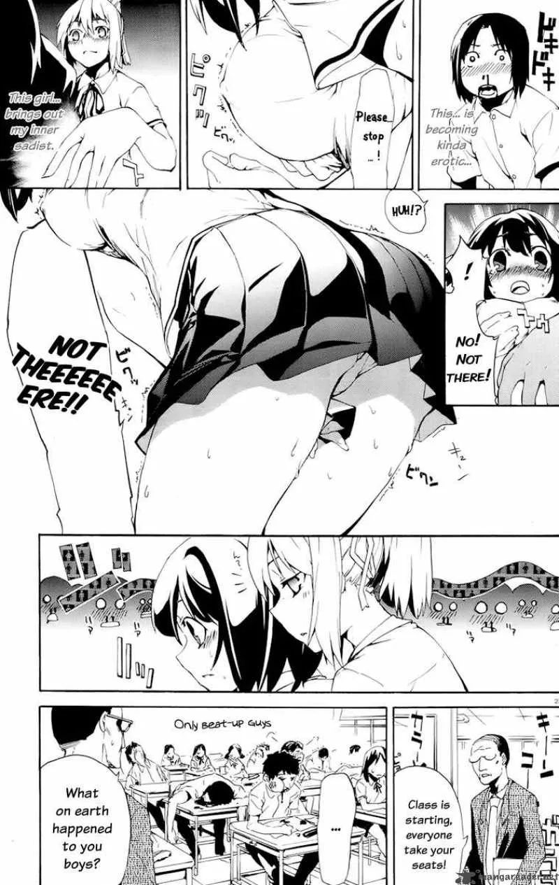 Taboo-Tattoo Chapter 2 page 23
