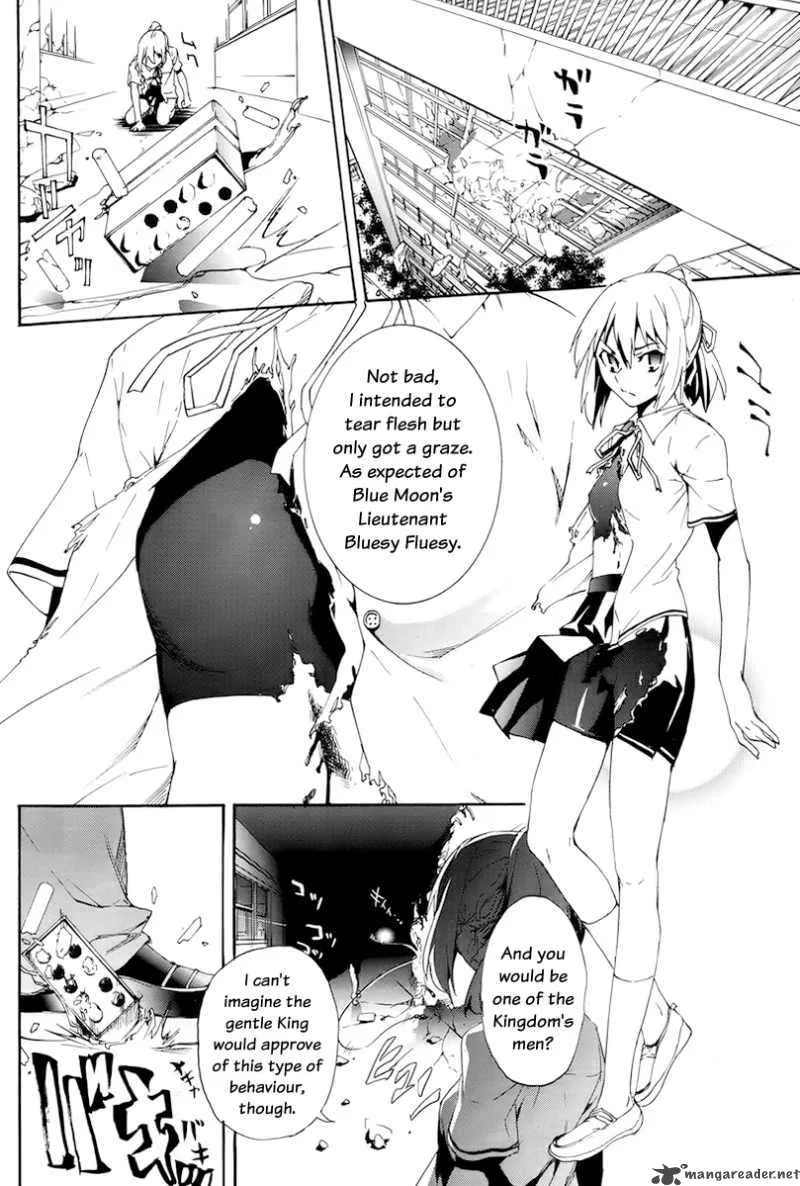 Taboo-Tattoo Chapter 2 page 40