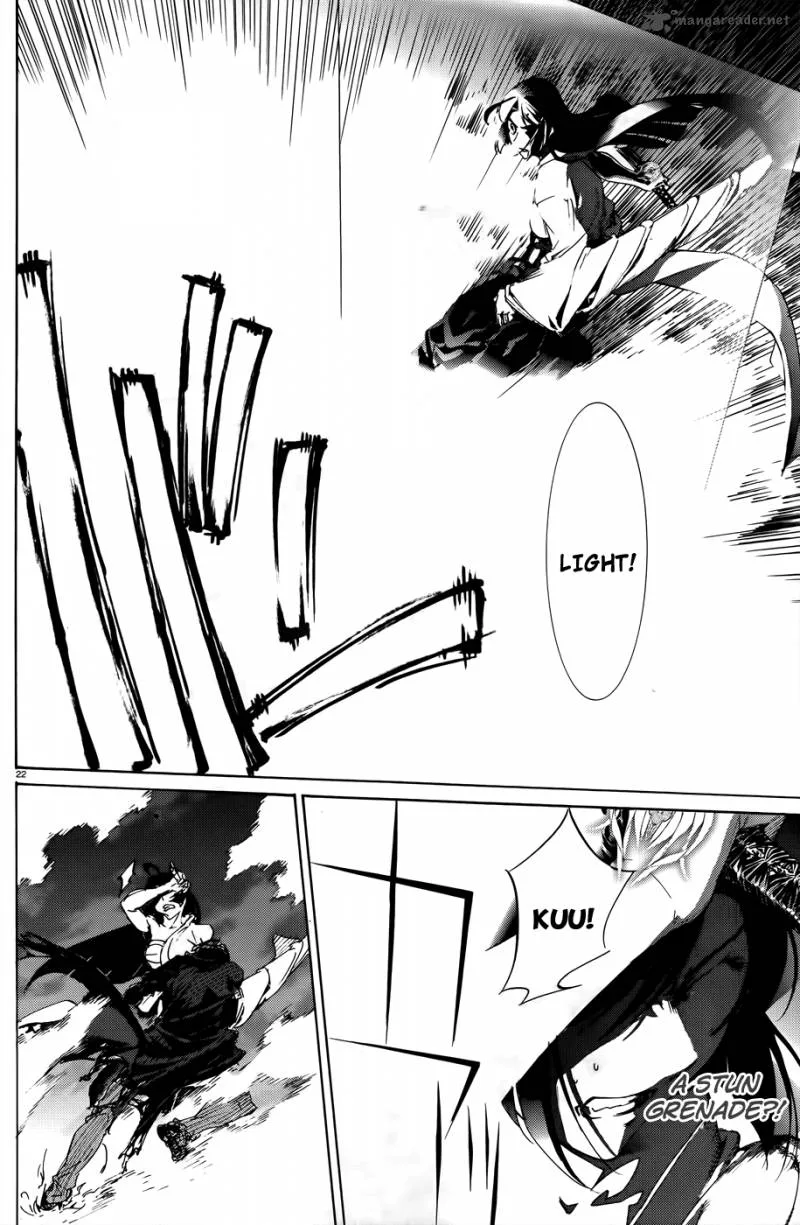Taboo-Tattoo Chapter 20 page 21