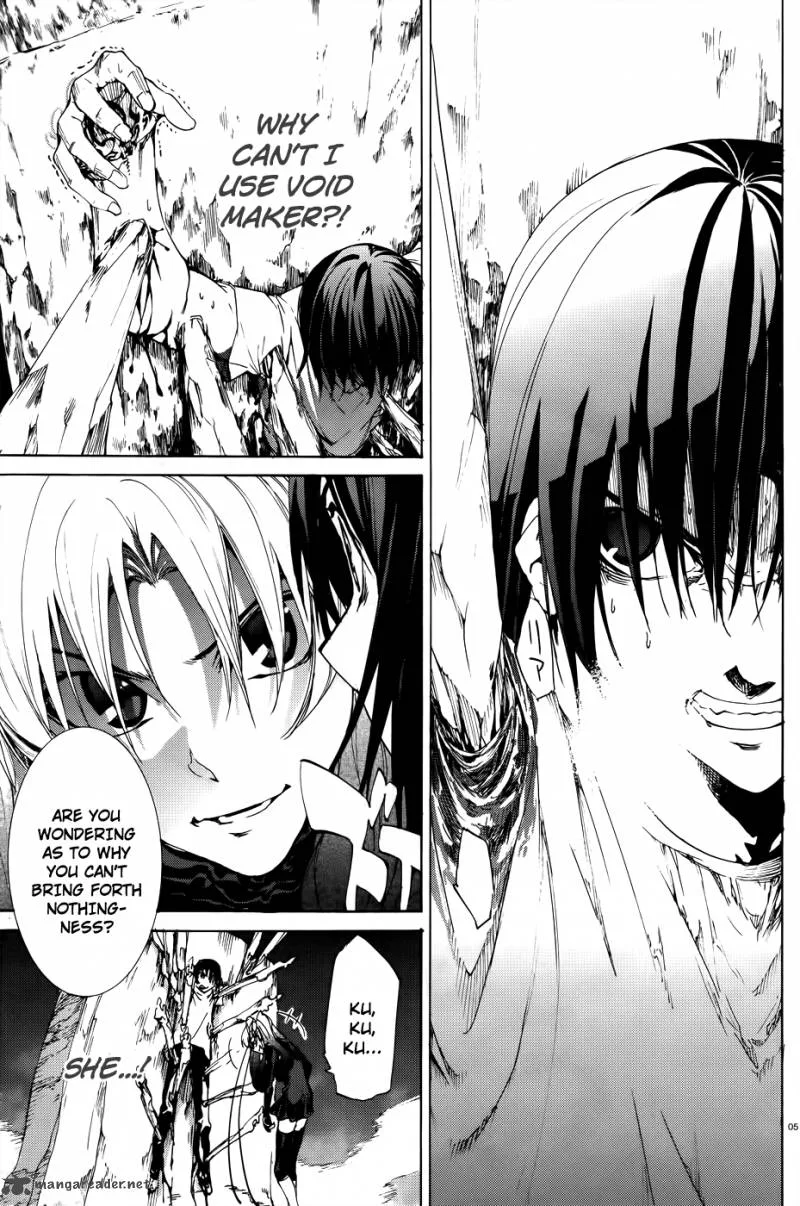 Taboo-Tattoo Chapter 20 page 4