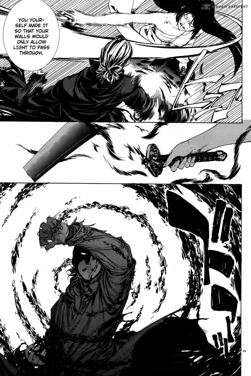 Taboo-Tattoo Chapter 20 page 22