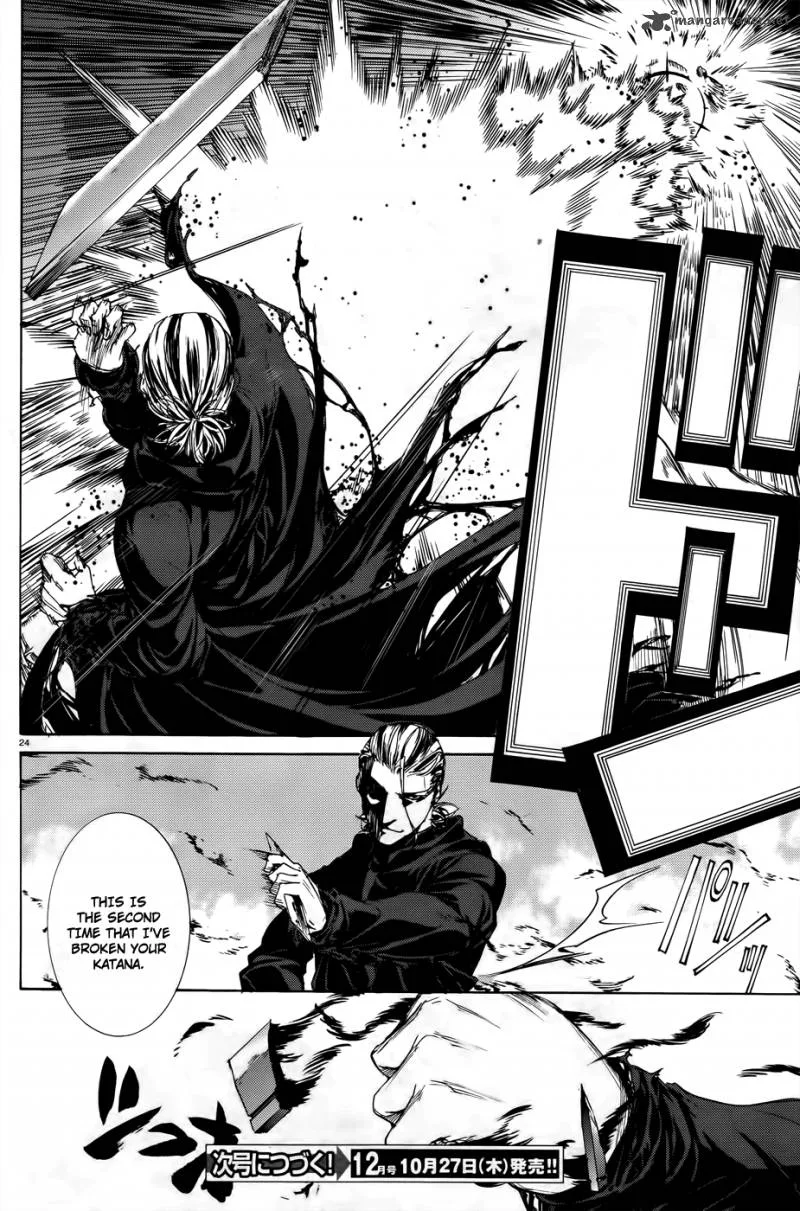Taboo-Tattoo Chapter 20 page 23