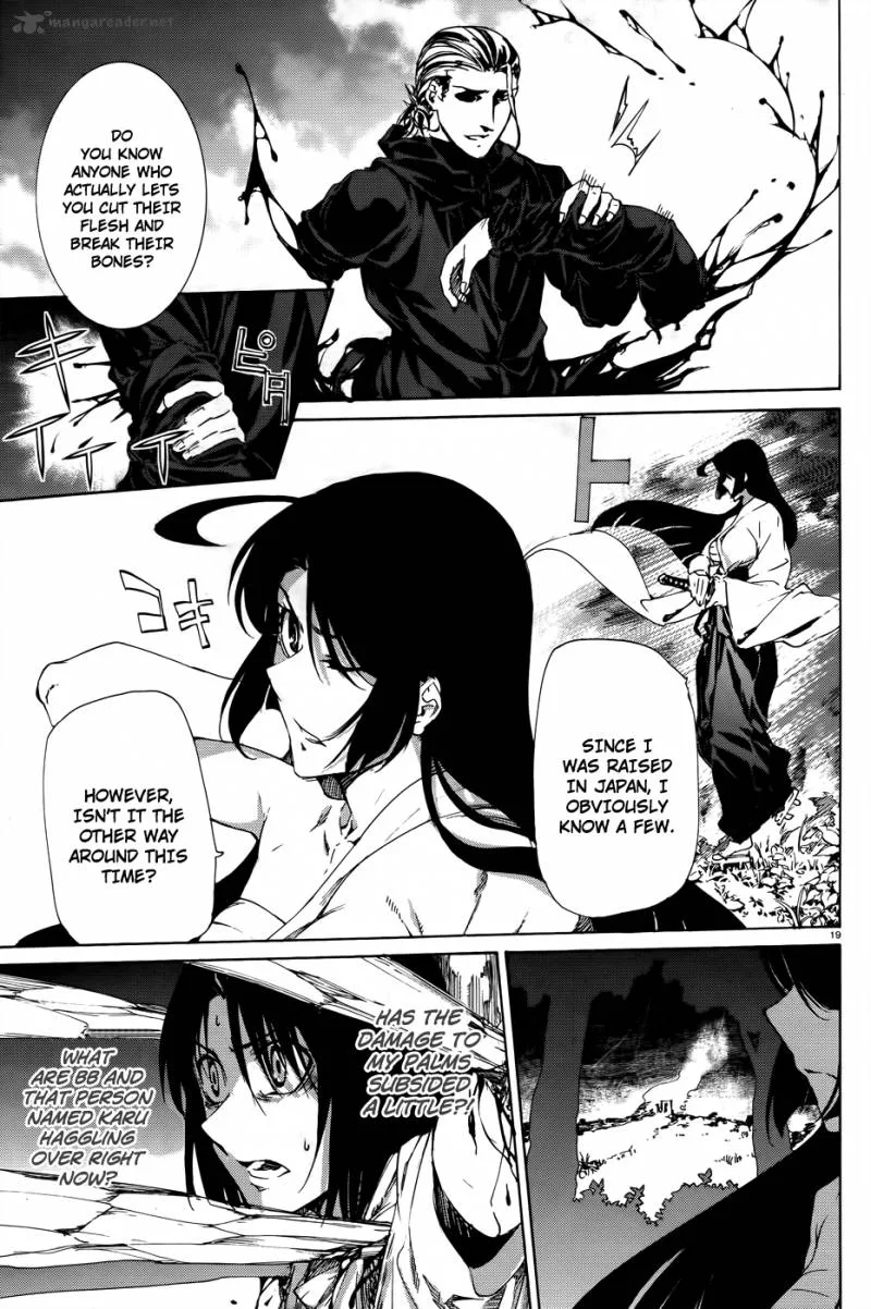 Taboo-Tattoo Chapter 20 page 18