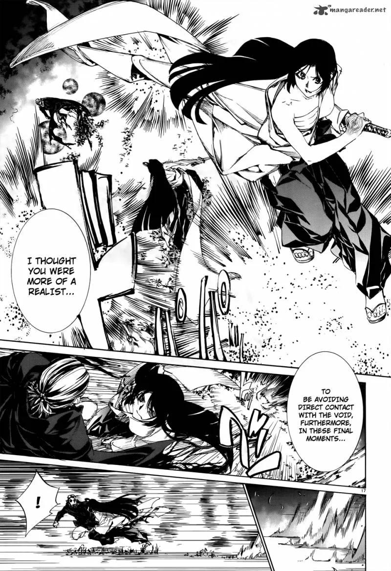 Taboo-Tattoo Chapter 20 page 16