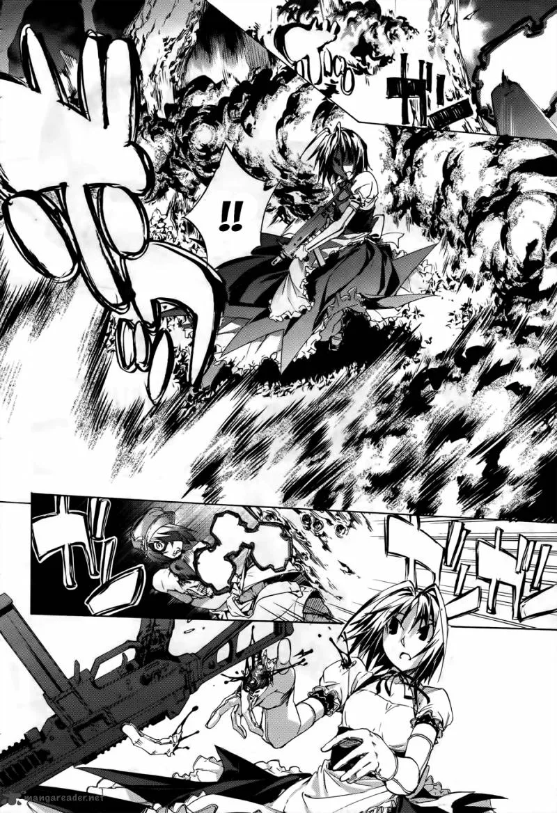 Taboo-Tattoo Chapter 20 page 7