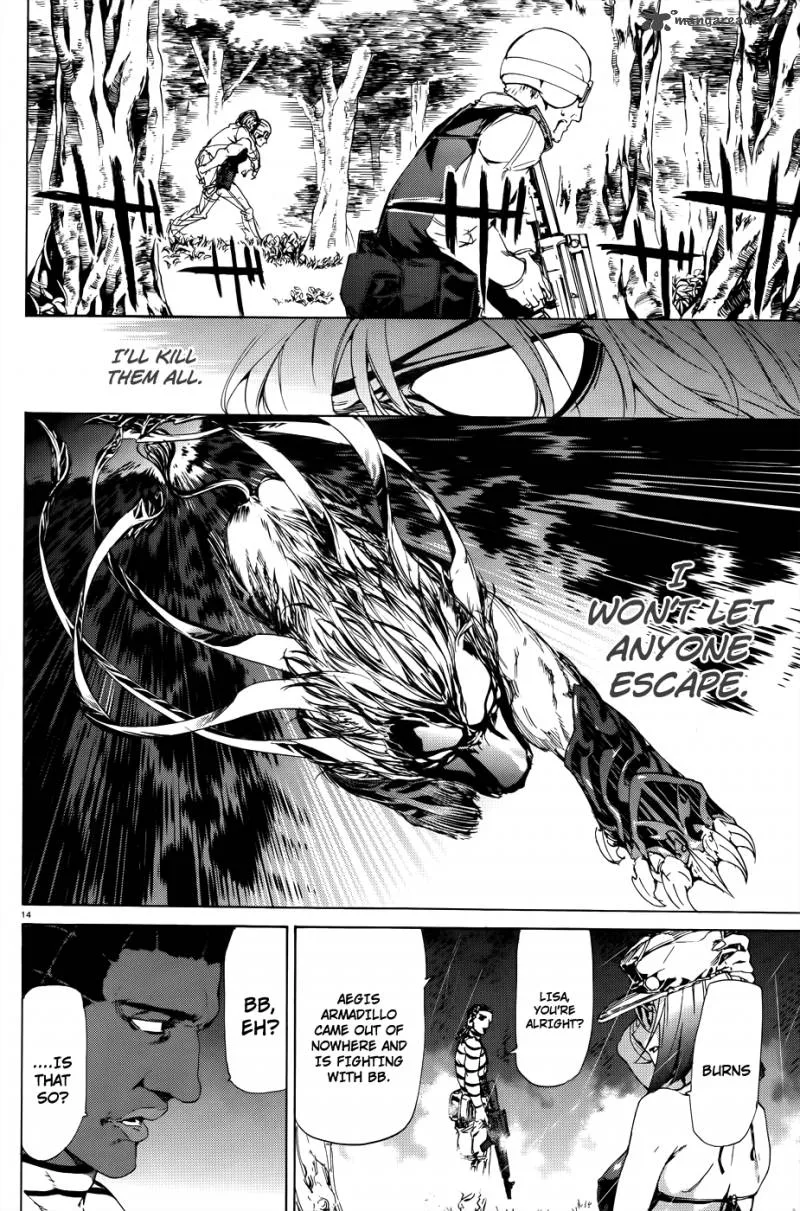 Taboo-Tattoo Chapter 20 page 13