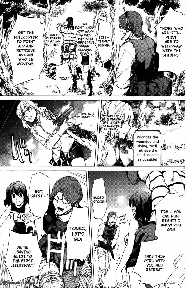 Taboo-Tattoo Chapter 20 page 12