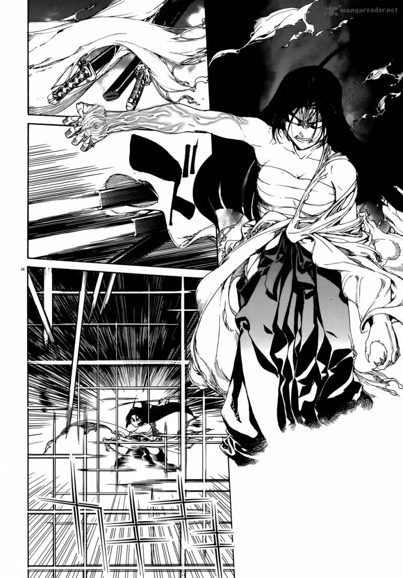 Taboo-Tattoo Chapter 21 page 4