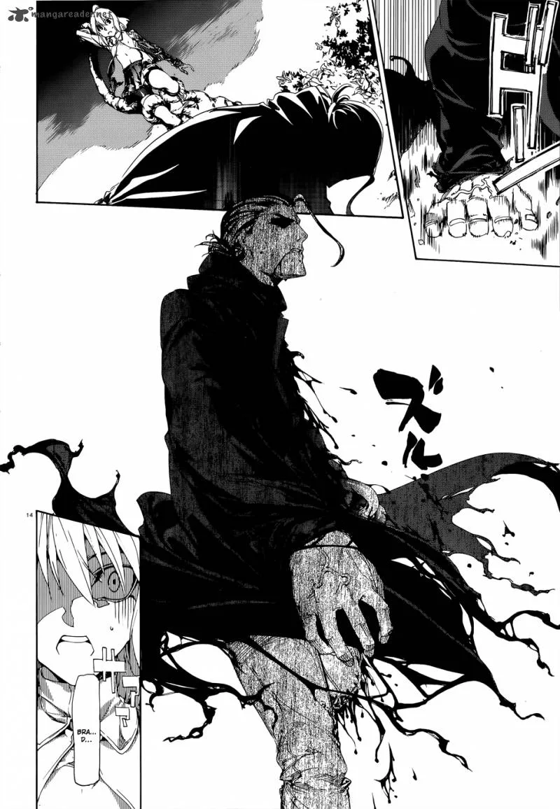 Taboo-Tattoo Chapter 21 page 14